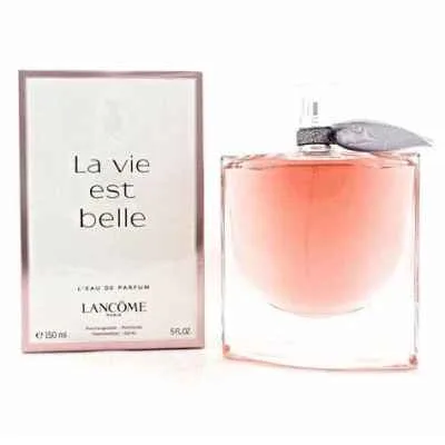 Lancôme La Vie Est Belle EDP 150 ml ricaricabile | My Beauty Self