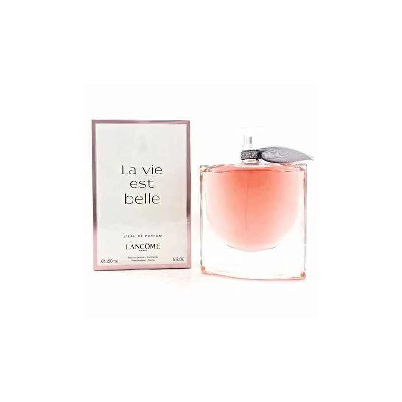 Lancôme La Vie Est Belle EDP 150 ml ricaricabile Lancôme La Vie Est Belle EDP 150 ml ricaricabile