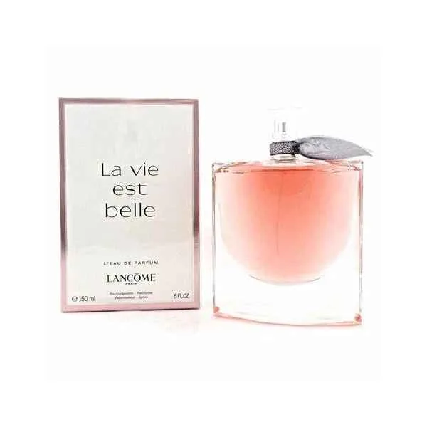 Lancôme La Vie Est Belle EDP 150 ml ricaricabile