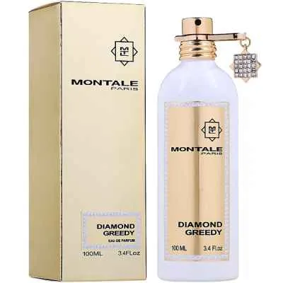 Montale Diamond Greedy EDP 100ml | My Beauty Self