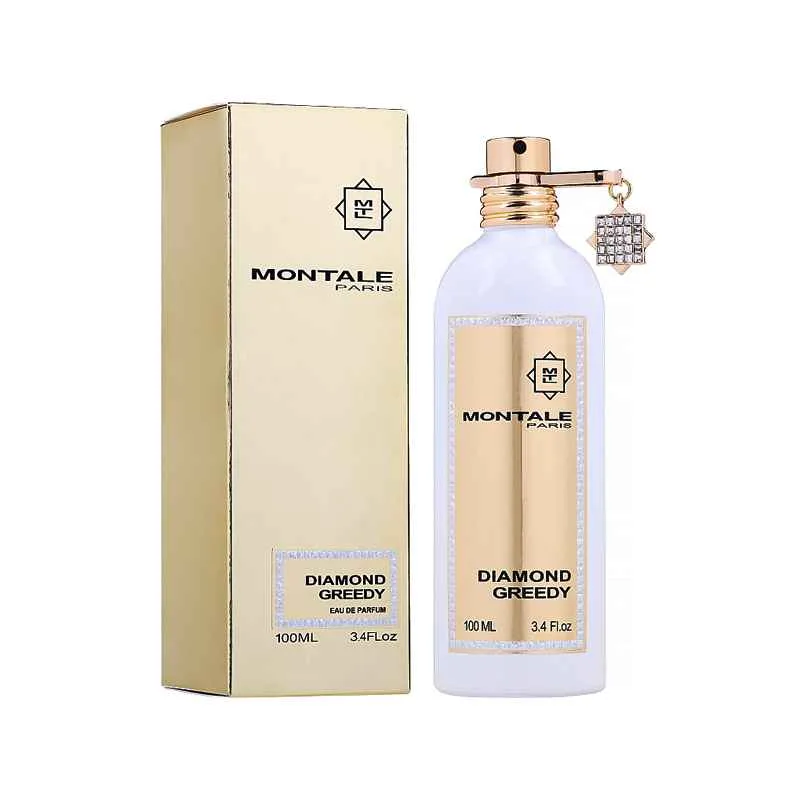 Montale Diamond Greedy EDP 100ml Montale Diamond Greedy EDP 100ml