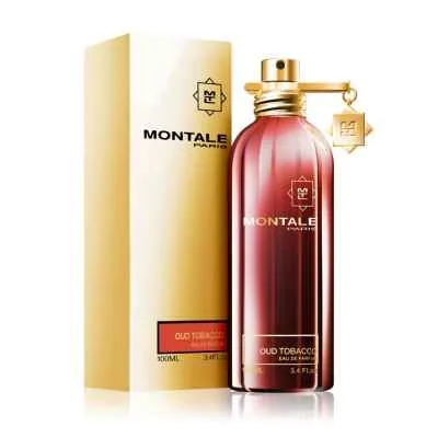 Montale Oud Tobacco EDP 100ml | My Beauty Self
