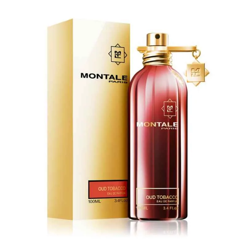 Montale Oud Tobacco EDP 100ml Montale Oud Tobacco EDP 100ml