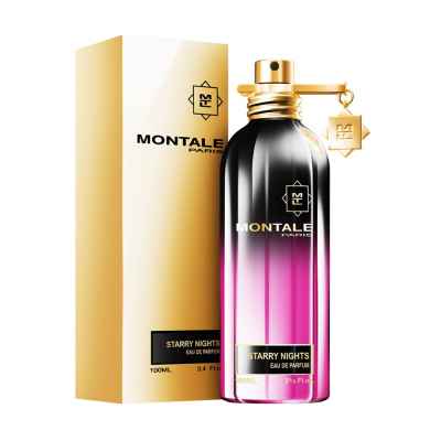 Montale nuits affamées 100ml