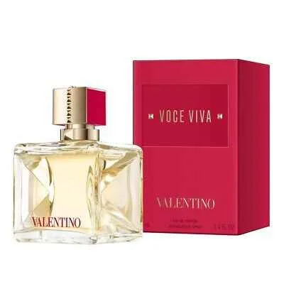 Valentino Voce Viva EDP 100ml | My Beauty Self