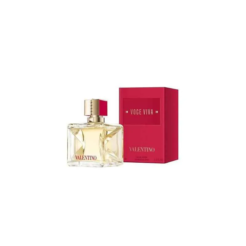 Valentino Voce Viva EDP 100ml Valentino Voce Viva EDP 100ml