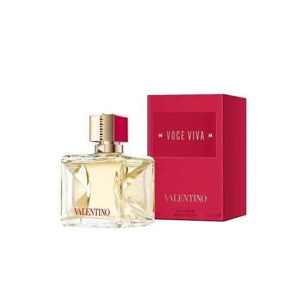 Valentino Voce Viva EDP 100ml