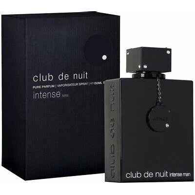 Armaf Club De Nuit Intensiv Man EDP 150ml