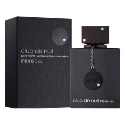 Armaf Club De Nuit Intense Man EDT 105ml | My Beauty Self