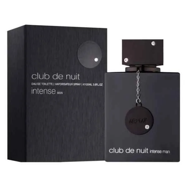 Armaf Club De Nuit Intense Man EDT 105ml