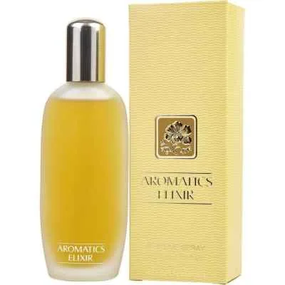 Clinique Aromatics Elixir Eau de Parfum 100ml | My Beauty Self