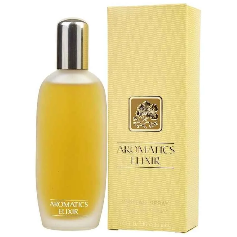 Clinique Aromatics Elixir Eau de Parfum 100ml Clinique Aromatics Elixir Eau de Parfum 100ml