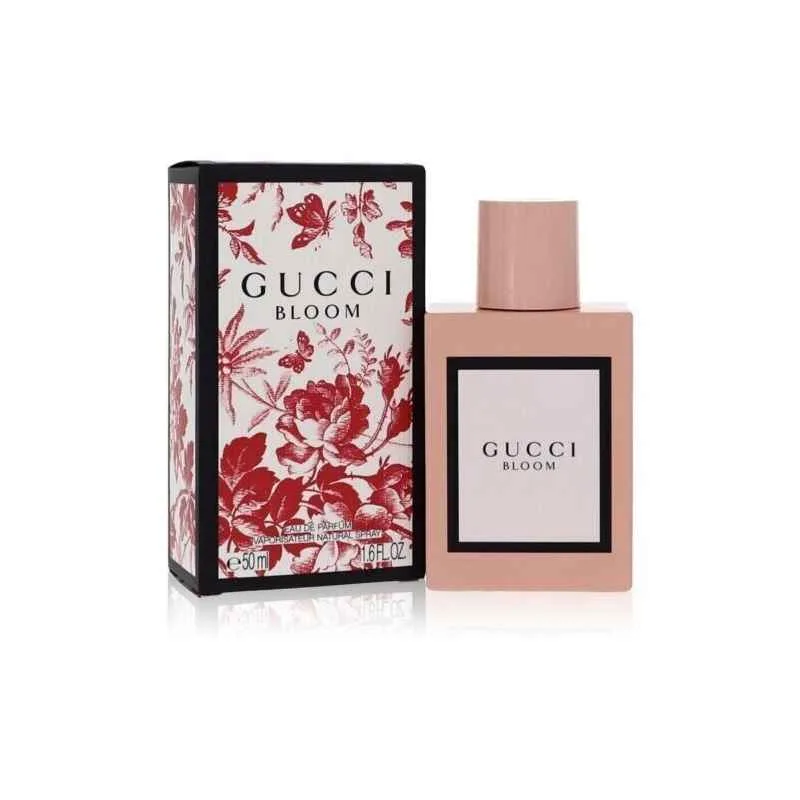 Gucci Bloom EDP 50ml Gucci Bloom EDP 50ml