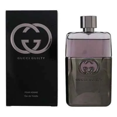 Gucci Guilty EDT 50ml | My Beauty Self