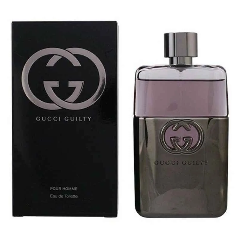 Gucci Guilty EDT 50ml
