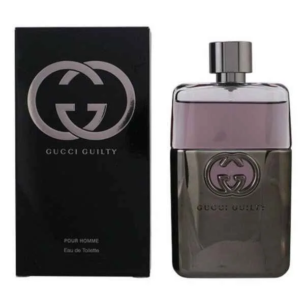 Gucci Guilty EDT 50ml