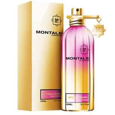 Montale Intense Cherry eau de parfum 100ml | My Beauty Self