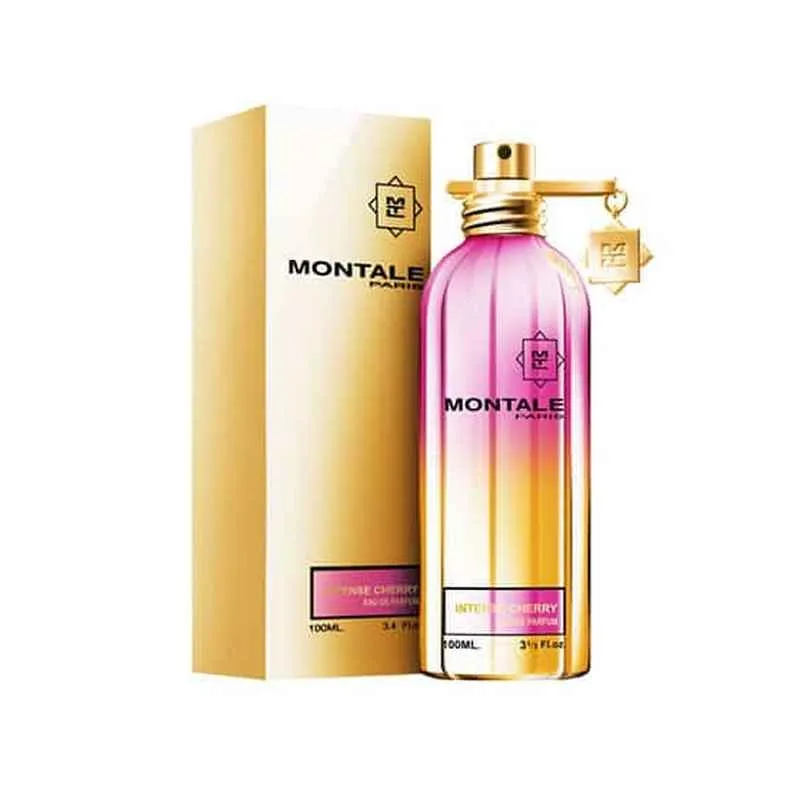 Montale Intense Cherry eau de parfum 100ml