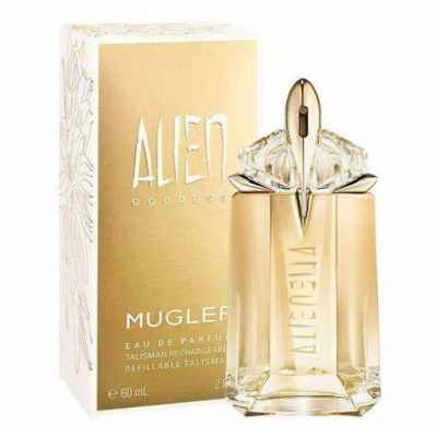MUGLER Alien Goddess – Eau de Parfum 60 ml rechargeable
