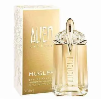 Mugler Alien Goddess EDP 60ml | My Beauty Self