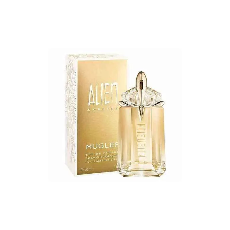 Mugler Alien Goddess EDP 60ml Mugler Alien Goddess EDP 60ml