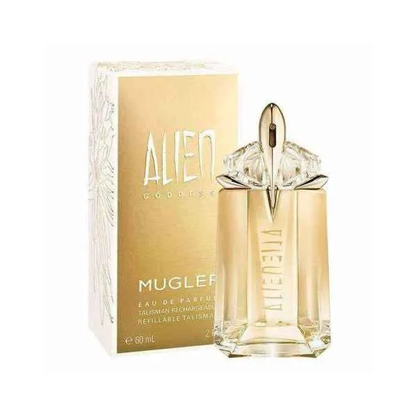Mugler Alien Goddess EDP 60ml