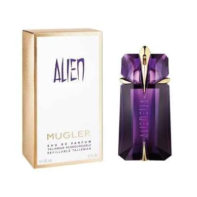 Mugler Alien Ricaricabile EDP 60ml | My Beauty Self