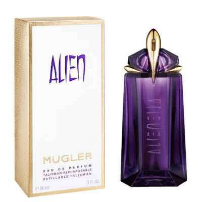 Mugler Alien Recargable EDP 90ml