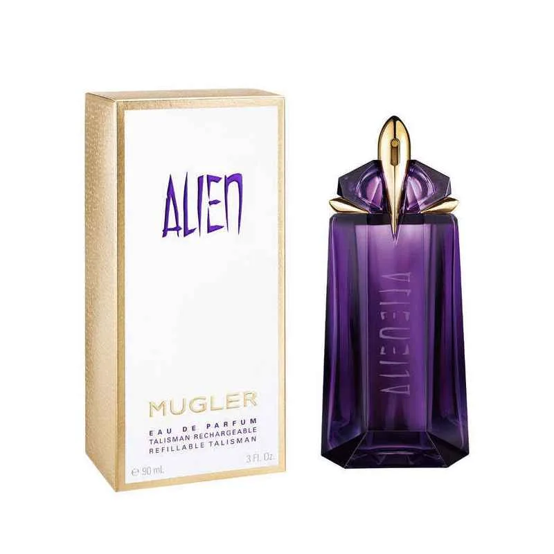 Mugler Alien eau de parfum 90ml Mugler Alien eau de parfum 90ml