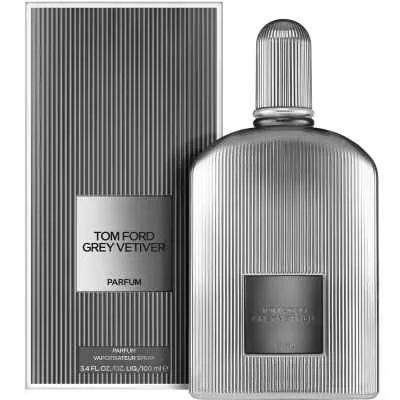Tom Ford Grey Vetiver Parfum 50ml | My Beauty Self