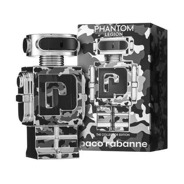 Phantom Legion Eau de toilette 100ml