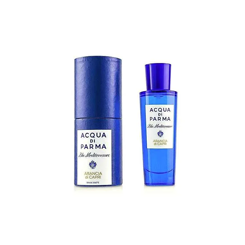Acqua di Parma Blu Mediterraneo Arancia Di Capri Eau de Toilette 30ml