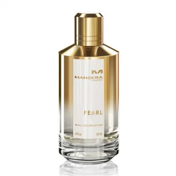 Mancera Pearl 120 ml eau de parfum -