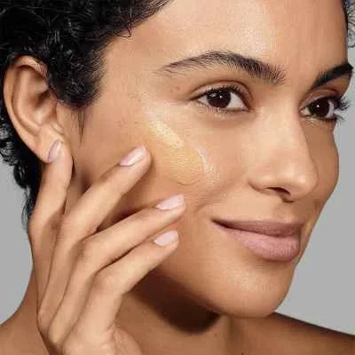 Estee Lauder Futurist Hydra Resc Shell Beige 35ml 4N1 Estee Lauder Futurist Hydra Resc Shell Beige 35ml 4N1