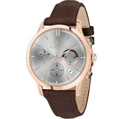 Orologio Cronografo Uomo Maserati Ricordo R8871633002 | My Beauty Self