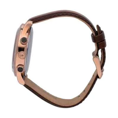 Orologio Cronografo Uomo Maserati Ricordo R8871633002