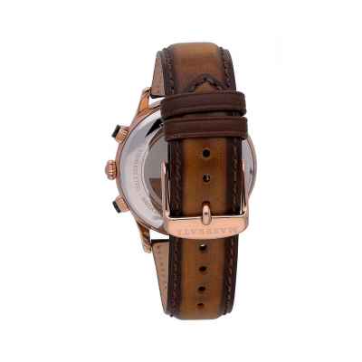 Uhrenbeweger Chronograph Man Maserati Denken R8871633002