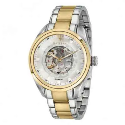 Orologio Maserati Uomo R8823112004 | My Beauty Self