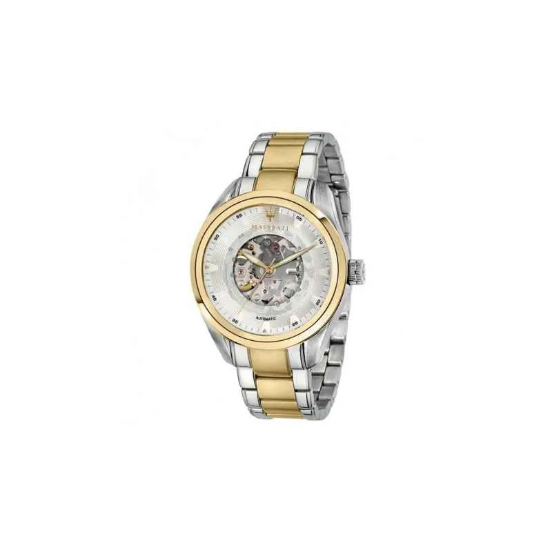 Orologio Maserati Uomo R8823112004 Orologio Maserati Uomo R8823112004
