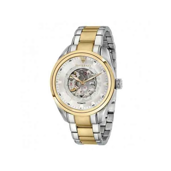 Orologio Maserati Uomo R8823112004