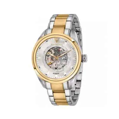 Orologio Maserati Uomo R8823112004