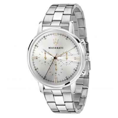 Hombres reloj Maserati Elegance R8873630002