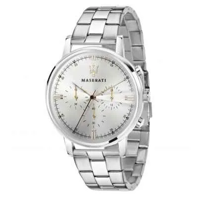 Orologio Uomo Maserati Eleganza R8873630002 | My Beauty Self