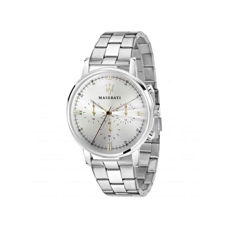 Orologio Uomo Maserati Eleganza R8873630002 Orologio Uomo Maserati Eleganza R8873630002
