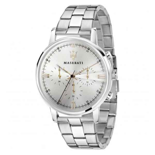 Herrenuhr Maserati Elegance R8873630002