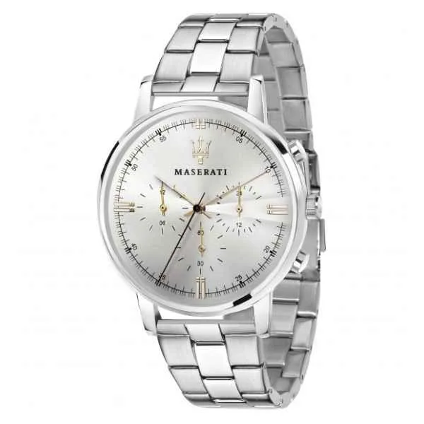 Orologio Uomo Maserati Eleganza R8873630002