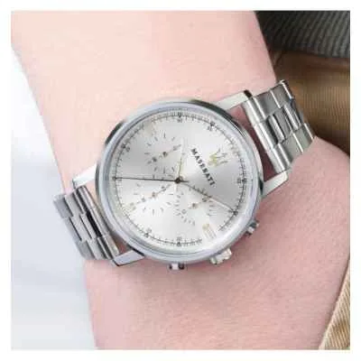 Orologio Uomo Maserati Eleganza R8873630002