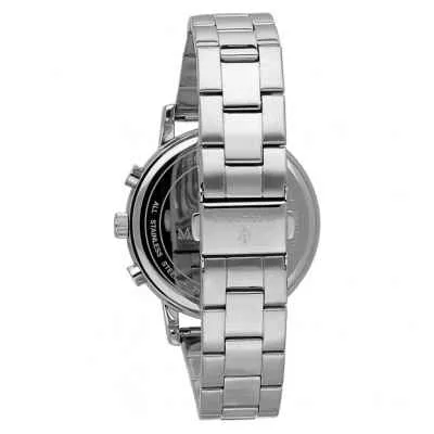 Orologio Uomo Maserati Eleganza R8873630002 Orologio Uomo Maserati Eleganza R8873630002