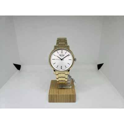 Damenuhr in Edelstahl MINI COPER BMW