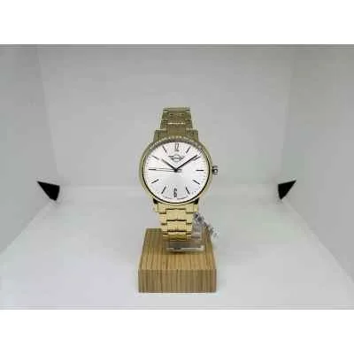 Orologio da Donna in Acciaio MINI COOPER BMW | My Beauty Self